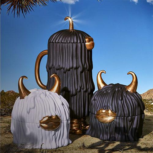 Haas Desert Mojave Palm Incense by L'Objet