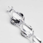 2021 Annual Ornament Icicle by Orrefors - CLEARANCE