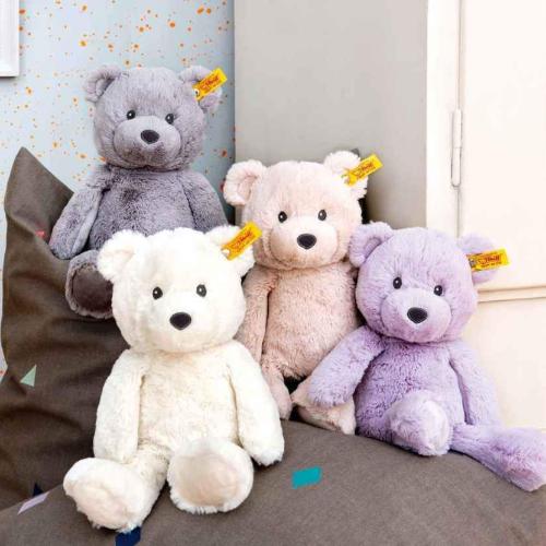 Bearzy Teddy Bear, 11" by Steiff