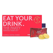 The Party Cocktail Gummies