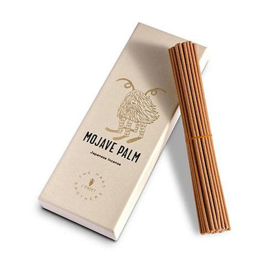 Haas Desert Mojave Palm Incense by L'Objet