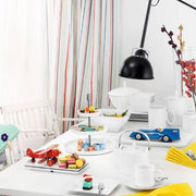 Loft 8 Piece Sushi Set by Rosenthal - CLEARANCE