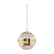 Alessi Fleur de Jori Christmas Ornaments, Series II by Marcello Jori