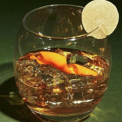 The Whiskey Club Selection Eat Your Drink Cocktail Gummies