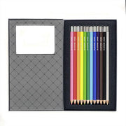 Blackwing Colors Pencils, set of 12