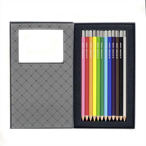Blackwing Colors Pencils, set of 12