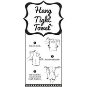 I Like Big Butts Kitchen Towel by Twisted Wares