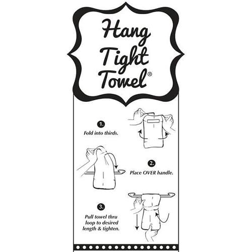 I Like Big Butts Kitchen Towel by Twisted Wares