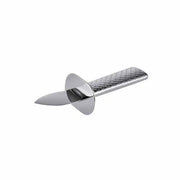 Colombina Fish Oyster Knife, 6.25" by Alessi