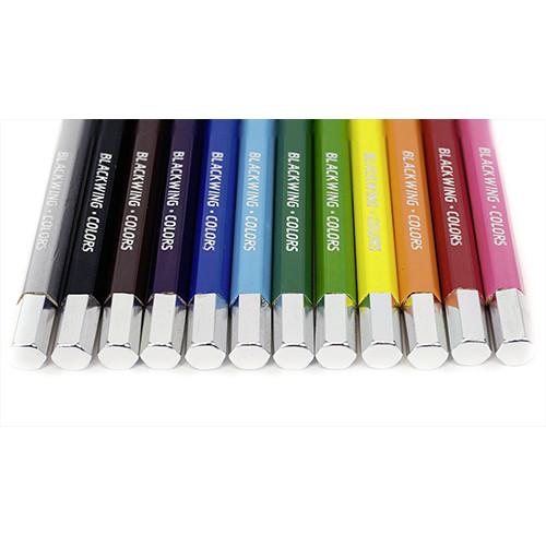 Blackwing Colors Pencils, set of 12