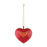 Alessi Fleur de Jori Christmas Ornaments, Series II by Marcello Jori