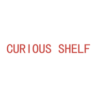 CURIOUS SHELF LIMITED
