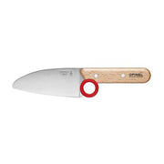 Le Petit Chef Children's 3 Piece Kitchen Tool Set by Opinel